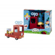 Ben & holly's camion consegne sig. elfo