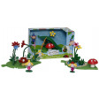 Ben & holly's playset magici