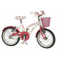Bicicletta HK Angel 16"