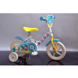 Bicicletta Peppa Pig