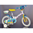 Bicicletta Peppa Pig