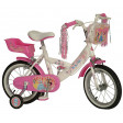 Bicicletta Princess 12"
