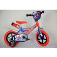 Bicicletta Spiderman