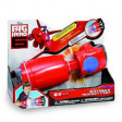 Big hero 6 pugno volante