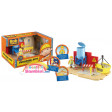 Playset Medio