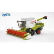 mietitrice claas lexion 780 terra trac