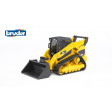 Bruder - Caterpillar Movimento Terra Con cingoli 