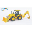 escavatore jcb 4cx