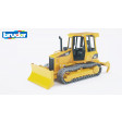 Bruder - Caterpillar Ruspa Con Cingoli