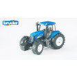 trattore new holland TG285