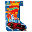 Calza motori Hot Wheels