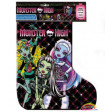 Calza Monster High