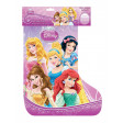 Calza Befana Mattel