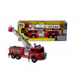 Camion Vigili del Fuoco Filoguidato