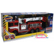 Camion Vigili del Fuoco Filoguidato