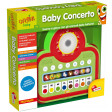 Carotina baby concerno