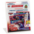 Refill leggimpara cars 2