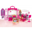 Casa glam + barbie