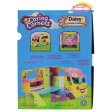 MRS GOODBEE Daisy Camper Parlante