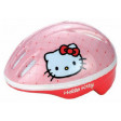 Casco Bici Hello Kitty