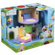 Castello Ben & Holly 