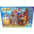 Castello medievale 130 pz.