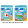 Carotina Mio Tab 2013 Chiavetta Espansione