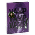 Diario 10 mesi chica vampiro 2015