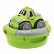 Charge and Drive