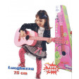 Chitarra classica cm 75