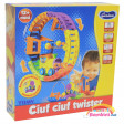 Ciuf Ciuf Twister