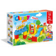 Clemmy plus playset park