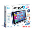 Clempad 5.0 HD XL 6-12 anni
