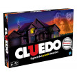 Cluedo reinvention