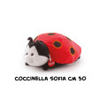 Nuova Coccinella Sofia