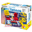 Come Funziona L'Elettricità