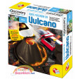 Come Funziona un Vulcano