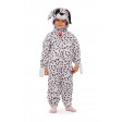 Costume Dalmata