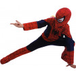Costume Spiderman con gadget