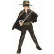 Costume Zorro 