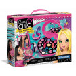 Crazy chic il mio kit di bellezza