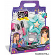 Crazy Chic