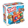 CRAZY TOAST