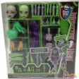 Crea la tua Monster High