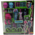 Crea la tua Monster High