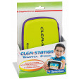 Custodia protettiva clemstation