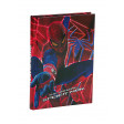 Diario 10 mesi Spiderman 4