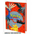 Diario 10 mesi pokemon 