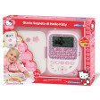 Diario Elettronico Hello Kitty