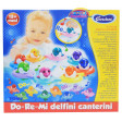 Doremi Delfini Giramondo